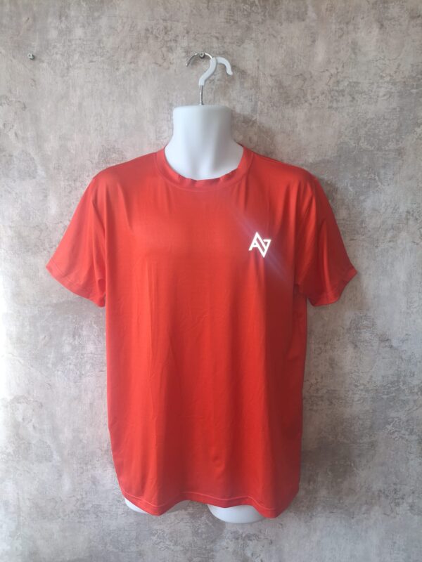 AV Mens Venture T-Shirt