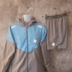 AV Mens Horizon Windbreaker Set