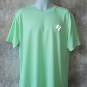 AV  Mens Aztec T-Shirt