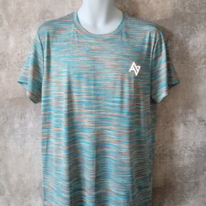 AV Mens Aspire T-Shirt