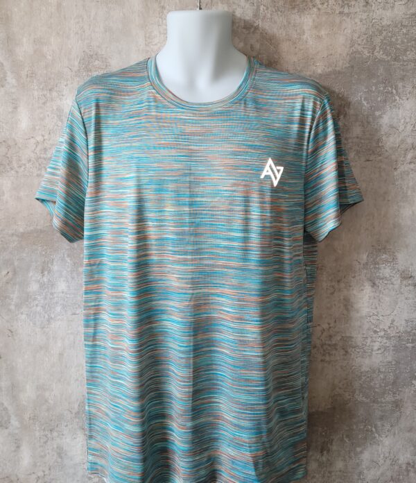 AV Mens Aspire T-Shirt
