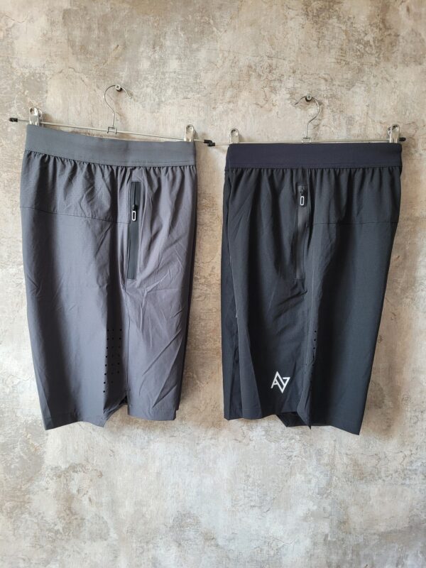 AV Mens Tech Short - Image 3