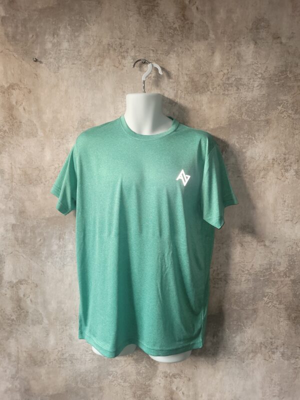 AV Mens Trek T-shirts - Image 2