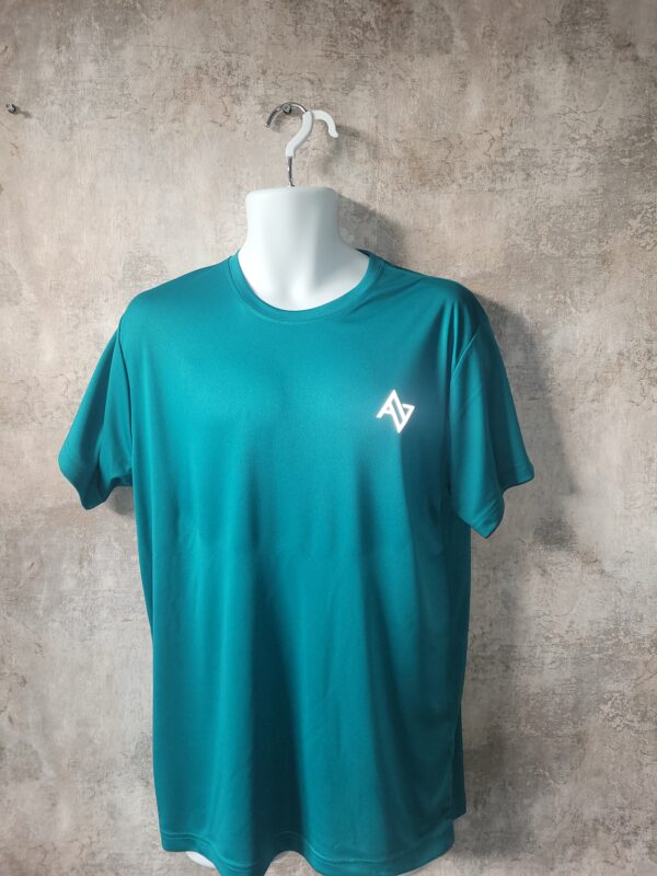 AV Mens Trek T-shirts - Image 3
