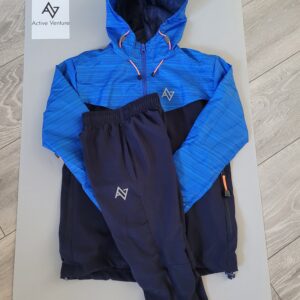 AV Boys Ascend Tracksuit