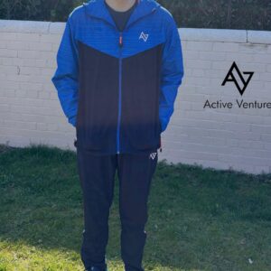 AV Mens Ascend Tracksuit