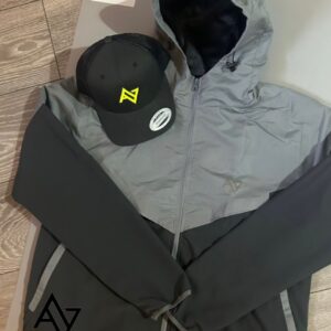AV Mens Azore Windbreaker