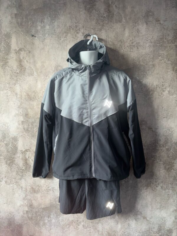 AV Mens Azore Windbreaker - Image 7