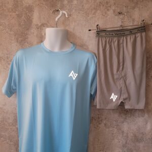 AV Mens Horizon T-Shirt