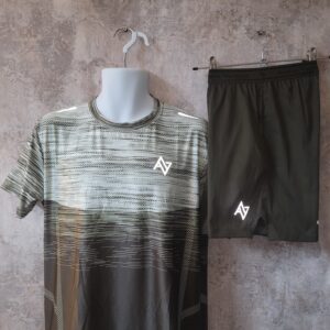 AV Mens Summit T-Shirt
