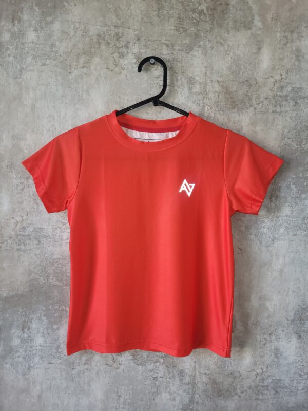 AV Boys Venture T-Shirt