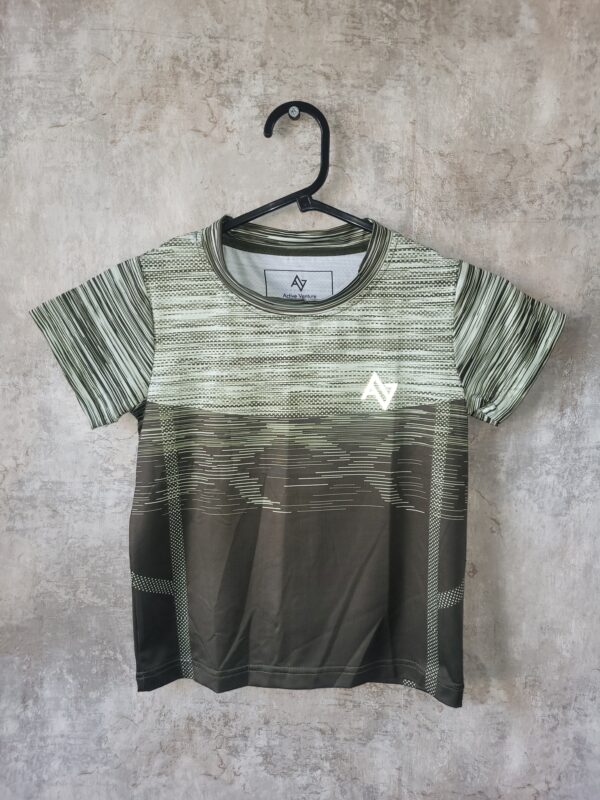 AV Boys Summit T-Shirt