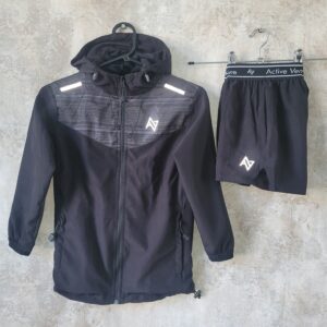 AV Boys Ascend Windbreaker Set