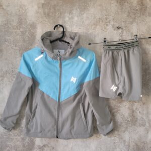 AV Boys Horizon Windbreaker Set